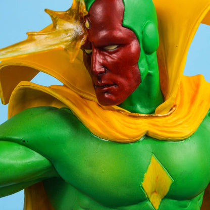 Vision Comic Version (Vs. Series) Marvel Gallery Statue
