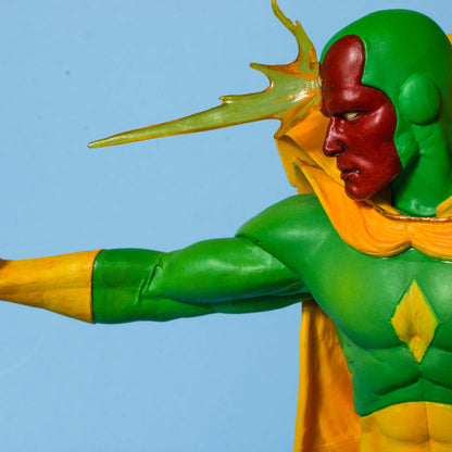 Vision Comic Version (Vs. Series) Marvel Gallery Statue