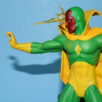 Vision Comic Version (Vs. Series) Marvel Gallery Statue