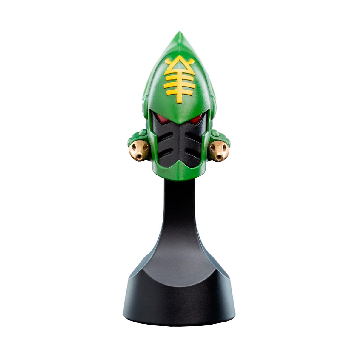 Warhammer 40,000 - Striking Scorpion Miniature Helmet by Weta Workshop