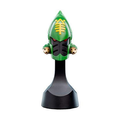 Warhammer 40,000 - Striking Scorpion Miniature Helmet by Weta Workshop