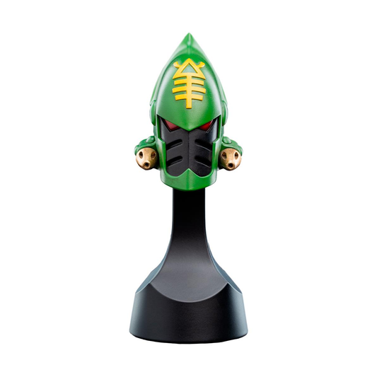 Warhammer 40,000 - Striking Scorpion Miniature Helmet by Weta Workshop