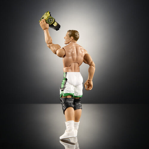 WWE Elite Collection 6" Grayson Waller Action Figure Wave 117