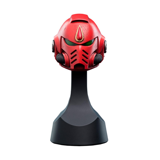 Warhammer 40,000 - Blood Angels Miniature Helmet by Weta Workshop