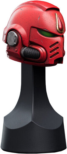 Warhammer 40,000 - Blood Angels Miniature Helmet by Weta Workshop