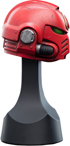 Warhammer 40,000 - Blood Angels Miniature Helmet by Weta Workshop
