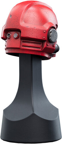 Warhammer 40,000 - Blood Angels Miniature Helmet by Weta Workshop