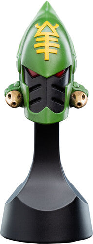 Warhammer 40,000 - Striking Scorpion Miniature Helmet by Weta Workshop