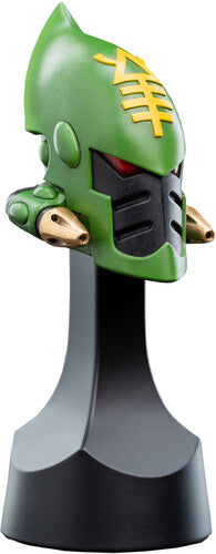Warhammer 40,000 - Striking Scorpion Miniature Helmet by Weta Workshop