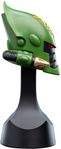 Warhammer 40,000 - Striking Scorpion Miniature Helmet by Weta Workshop