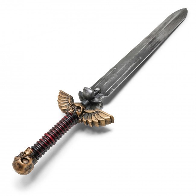 Power Sword Foam Replica Weapon
