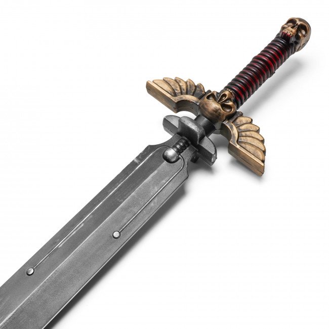 Power Sword Foam Replica Weapon