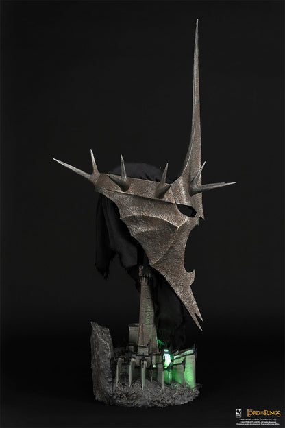 Lord of the Rings Witch King of Agmar 1:1 Art Mask by Pure Arts
