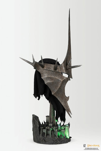 Lord of the Rings Witch King of Agmar 1:1 Art Mask by Pure Arts