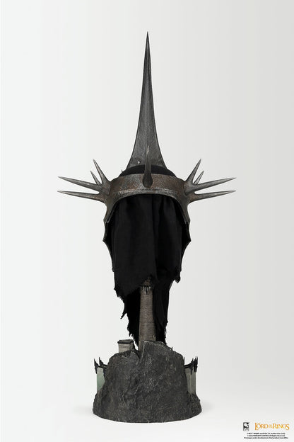 Lord of the Rings Witch King of Agmar 1:1 Art Mask by Pure Arts