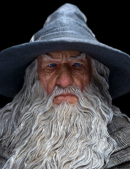 Lord of the Rings Gandalf The Grey Pilgrim 1/6th Scale Statue by Weta Workshop