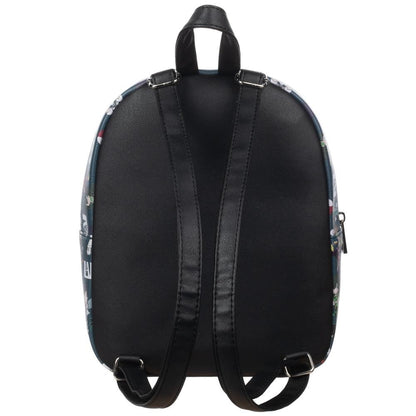 My Hero Academia Anime Character Mini Backpack Purse