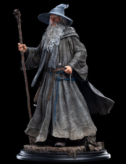 Lord of the Rings Gandalf The Grey Pilgrim 1/6th Scale Statue by Weta Workshop
