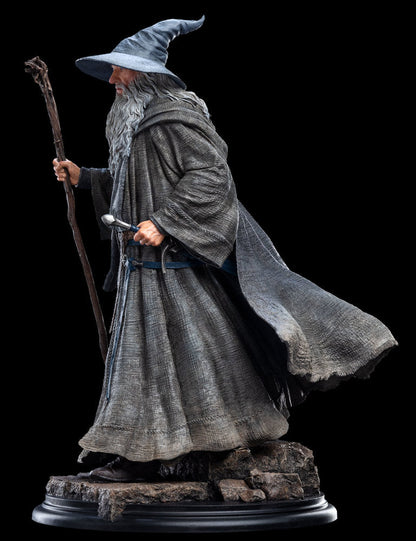 Lord of the Rings Gandalf The Grey Pilgrim 1/6th Scale Statue by Weta Workshop