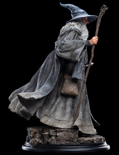 Lord of the Rings Gandalf The Grey Pilgrim 1/6th Scale Statue by Weta Workshop