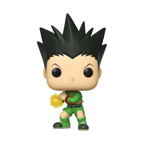 Gon Freecss Hunter X Hunter Funko Pop!