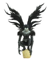 Ryuk (Death Note) Statue