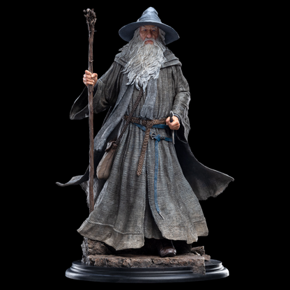 Lord of the Rings Gandalf The Grey Pilgrim 1/6th Scale Statue by Weta Workshop