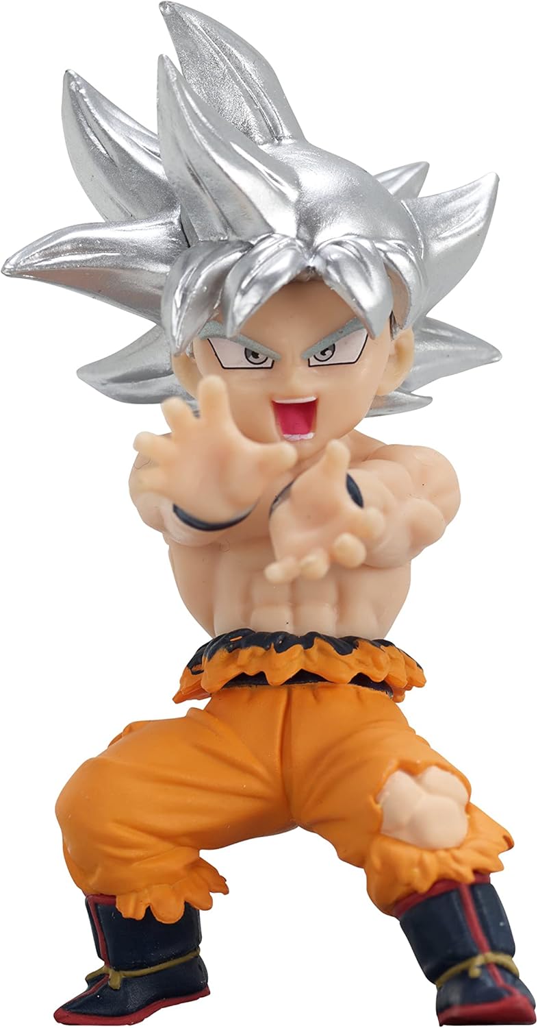 Dragon Ball Super Adverge Boxed Set# 5 (Retail Case of 4 Box Sets)