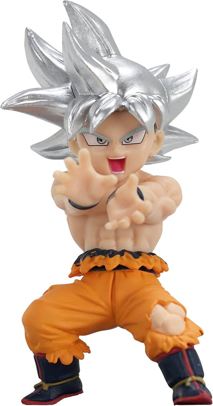 Dragon Ball Super Adverge Boxed Set# 5 (Retail Case of 4 Box Sets)
