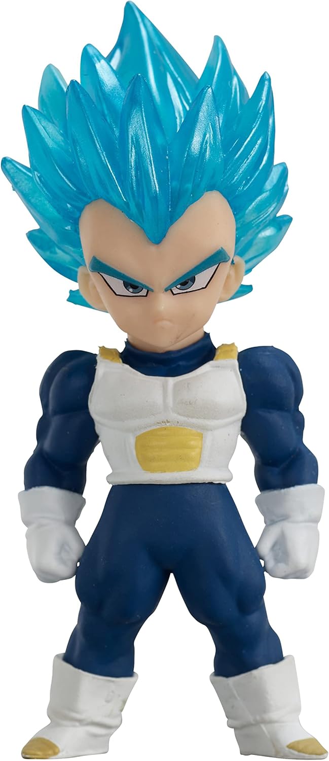 Dragon Ball Super Adverge Boxed Set# 5 (Retail Case of 4 Box Sets)