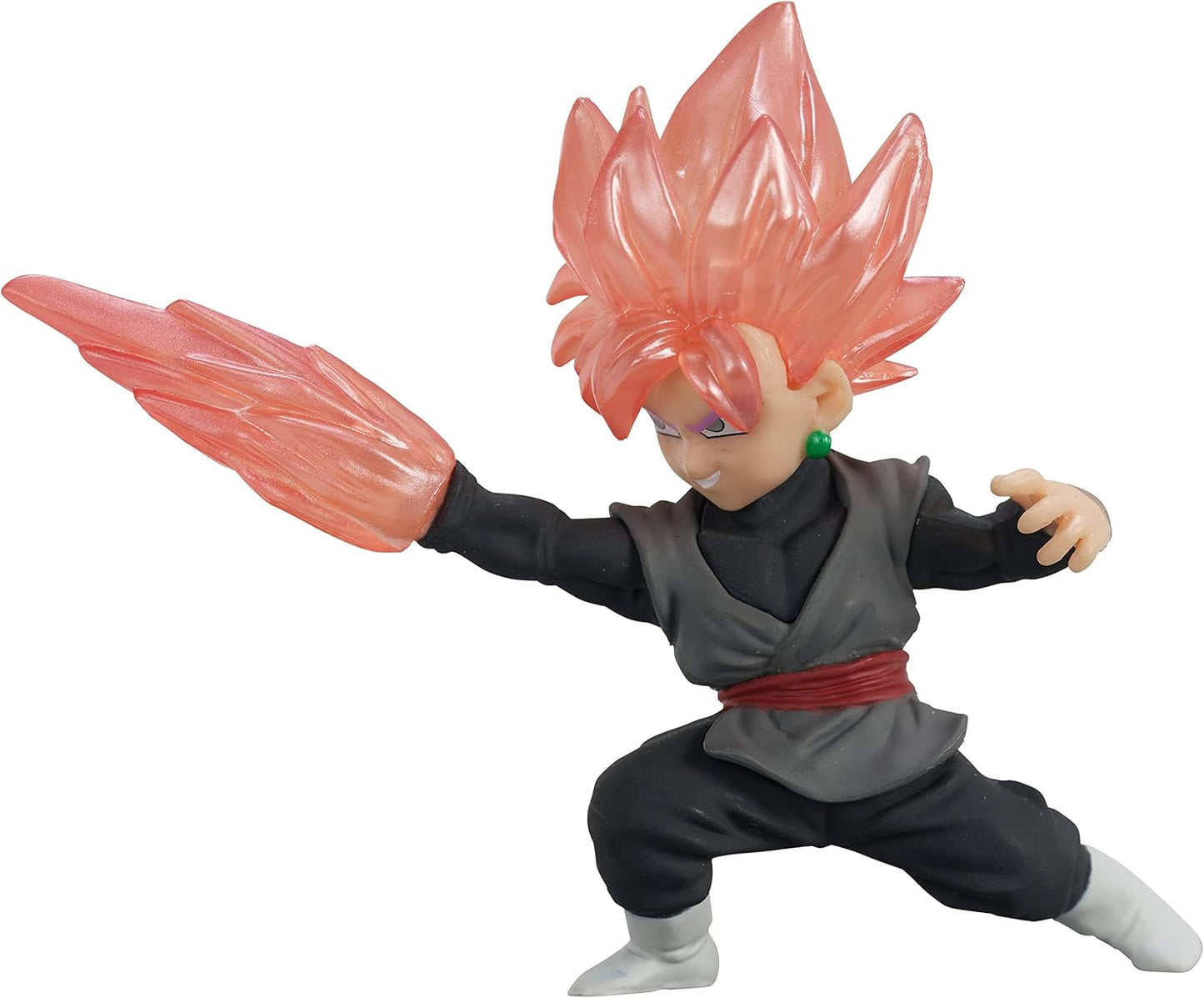 Dragon Ball Super Adverge Boxed Set# 5 (Retail Case of 4 Box Sets)
