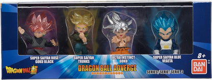 Dragon Ball Super Adverge Boxed Set# 5 (Retail Case of 4 Box Sets)