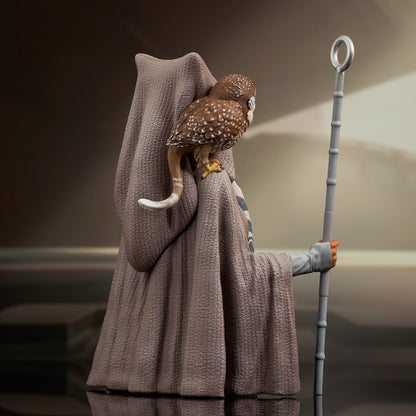 Ahsoka Tano (Star Wars: Rebels) 1:6 Scale Resin Mini Bust