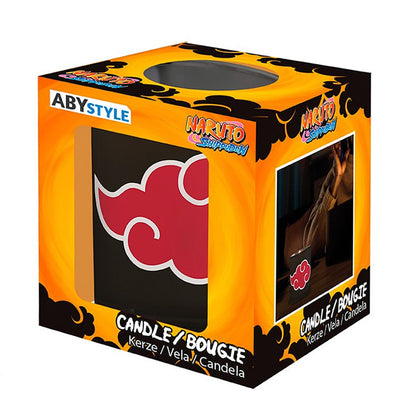 Akatsuki Cloud Unscented Candle