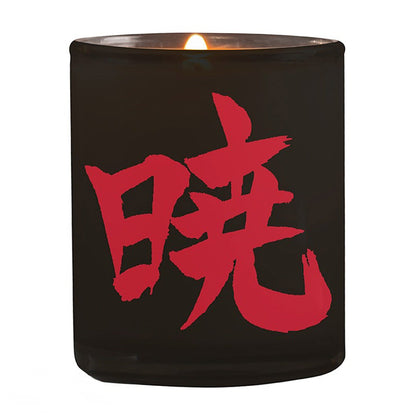 Akatsuki Cloud Unscented Candle