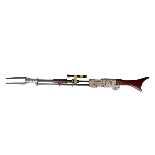 Amban Rifle (Star Wars: The Mandalorian) Foam Prop Replica