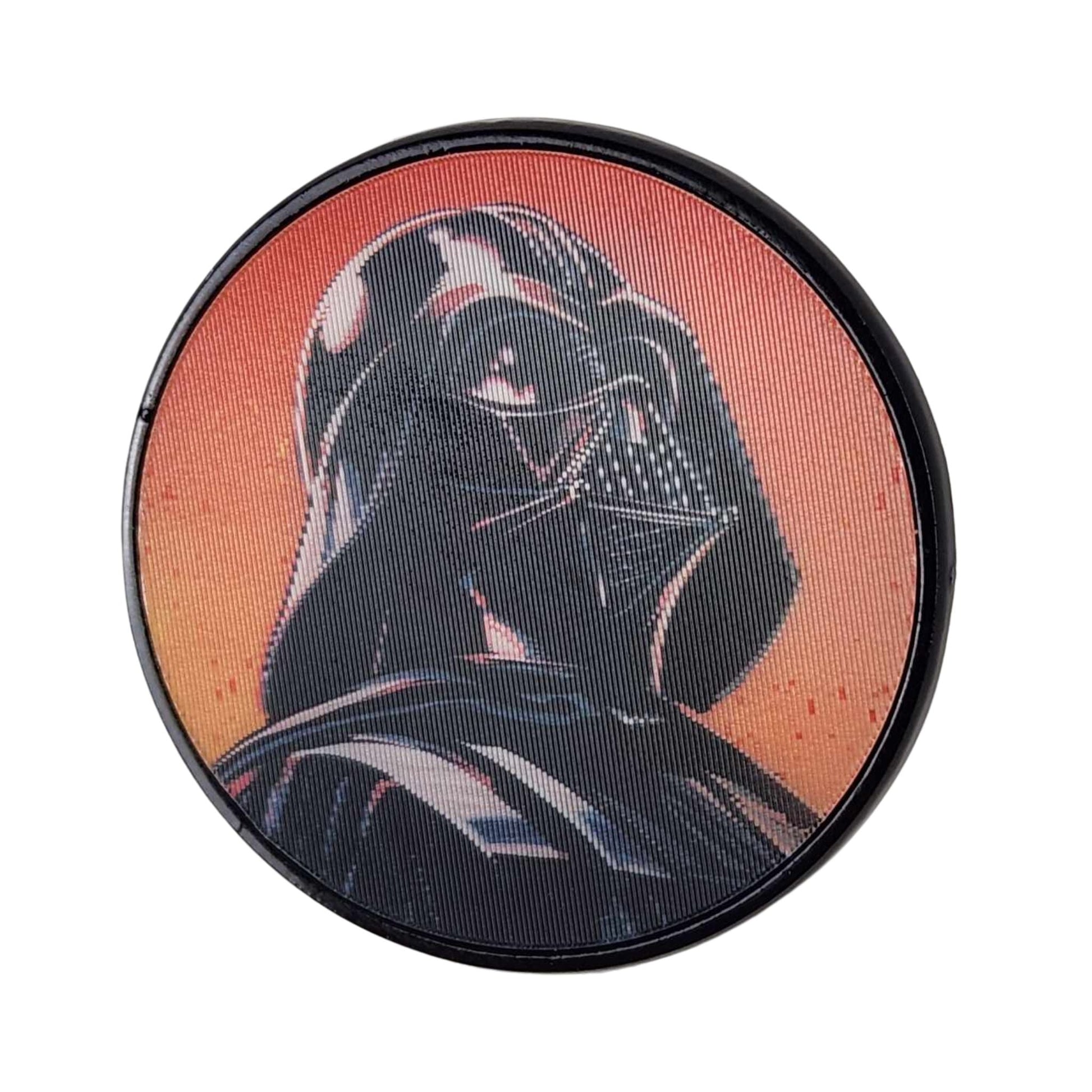 Anakin Skywalker & Darth Vader Star Wars Ahsoka Lenticular Pin