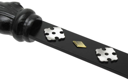 Khal Drogo's Arakh Game Of Thrones Metal Prop Replica