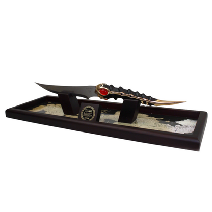 Game of Thrones Arya's Dagger Steel Replica