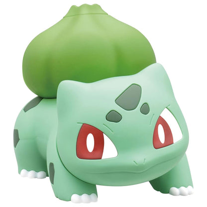 Bulbasaur Quick Build Pokemon Model Kit