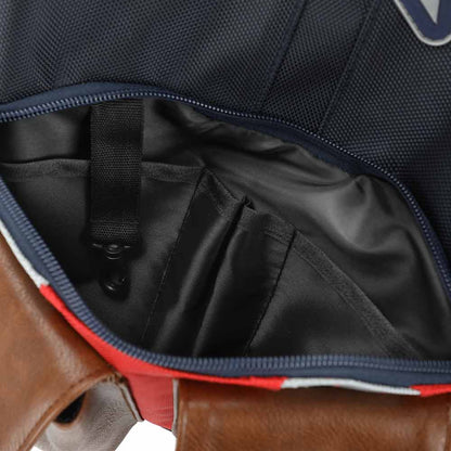 Marvel Captain America Laptop Backpack