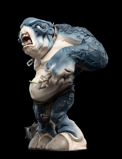 Cave Troll Lord of the Rings Mini Epics Statue by Weta Workshop