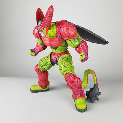 Cell Max (Vs. Omnibus Beast) Dragon Ball Super Ichibansho Masterlise Statue