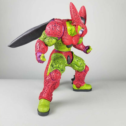 Cell Max (Vs. Omnibus Beast) Dragon Ball Super Ichibansho Masterlise Statue