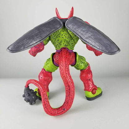 Cell Max (Vs. Omnibus Beast) Dragon Ball Super Ichibansho Masterlise Statue