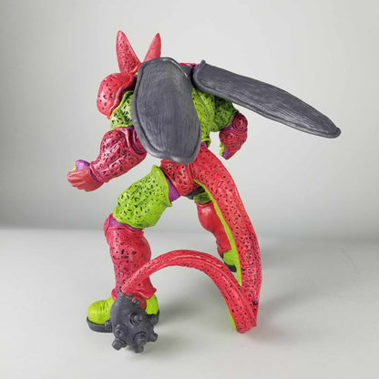Cell Max (Vs. Omnibus Beast) Dragon Ball Super Ichibansho Masterlise Statue
