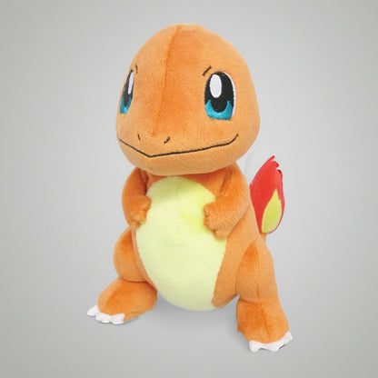 Charmander (Pokemon) All Star Collection Plush