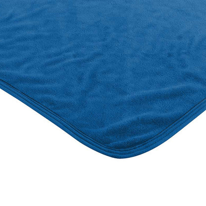 Chicago Cubs MLB Throw Blanket
