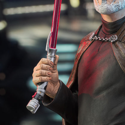 Count Dooku (Star Wars: Revenge of the Sith) 1:6 Scale Mini Bust
