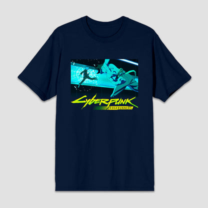 Cyberpunk Edgerunners Unisex Shirt